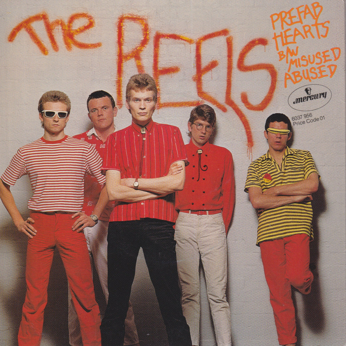Prefab Hearts - Image 1