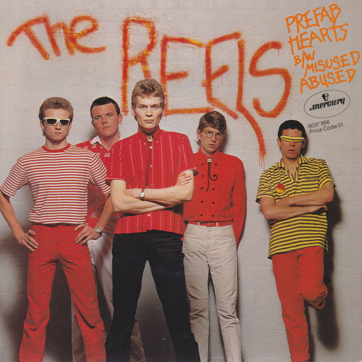 Prefab Hearts - Image 2