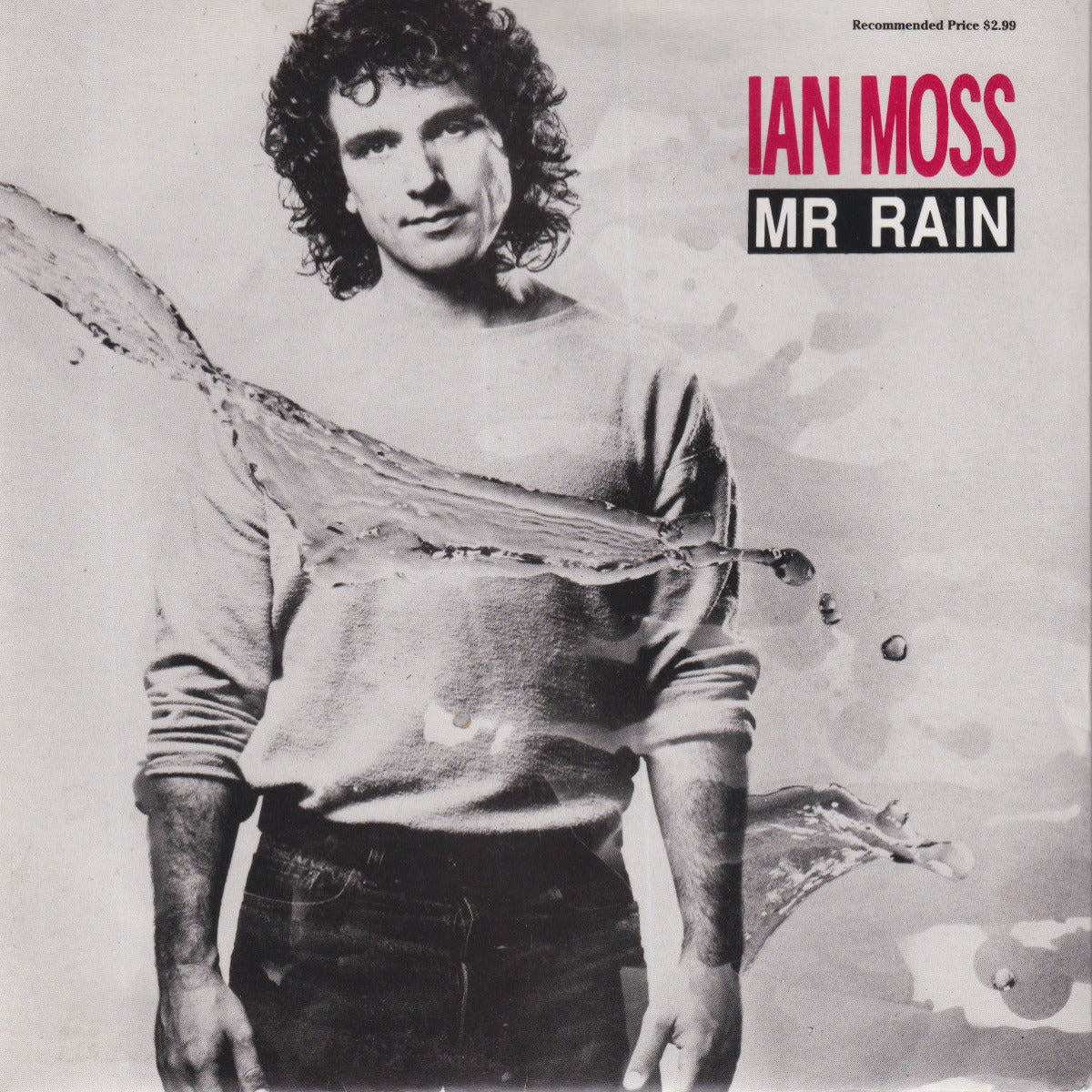 Mr Rain - Image 1