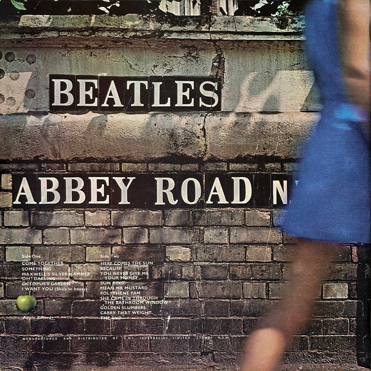 Abbey Road - Image 2
