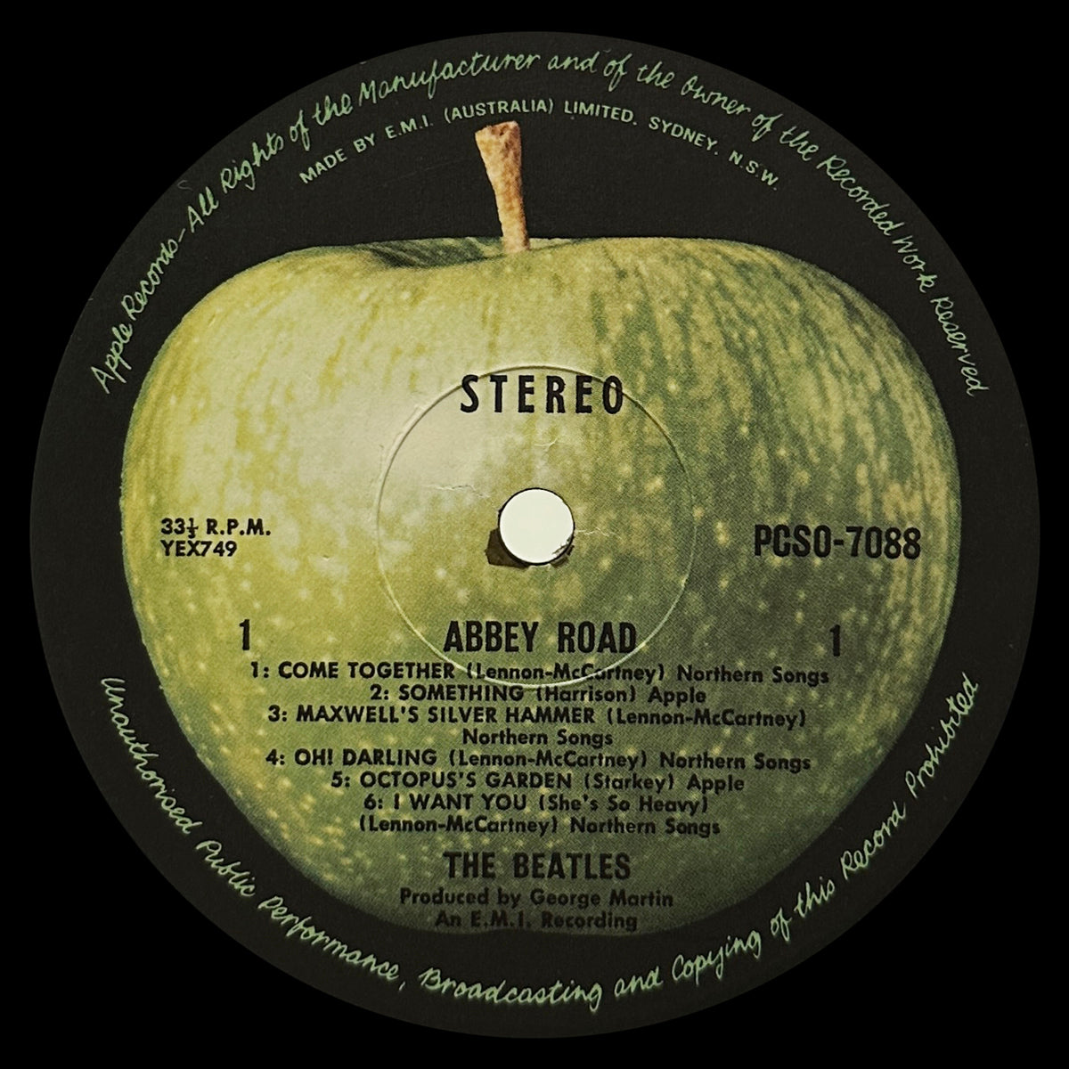 Abbey Road - Image 3