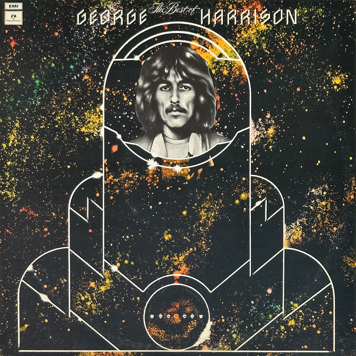 The Best Of George Harrison - Image 1