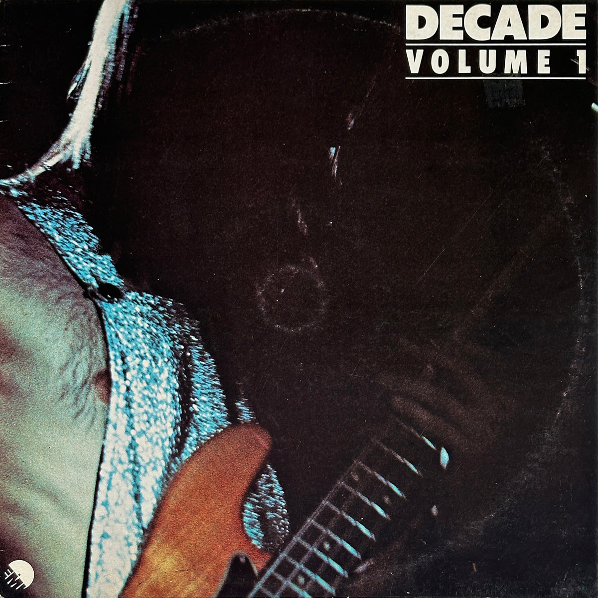 Decade Volume 1 - Image 1