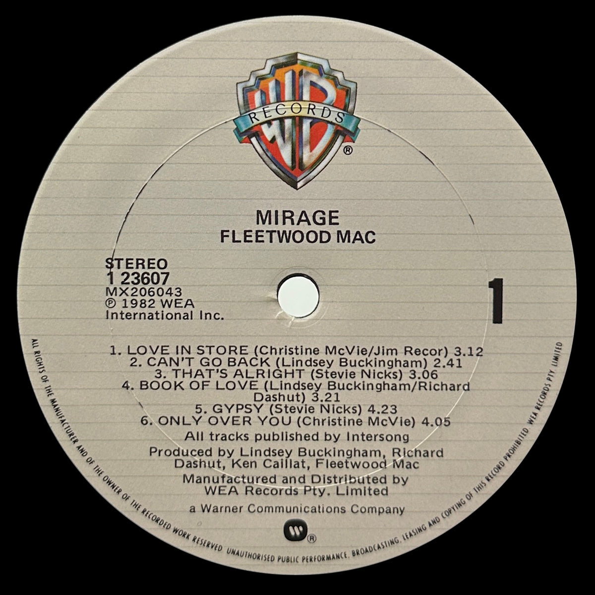 Mirage - Image 3