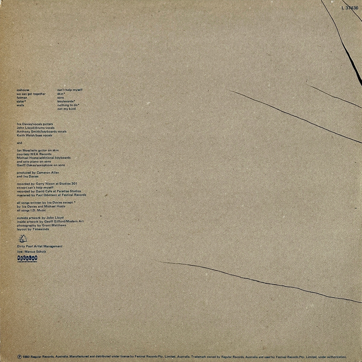 Primitive Man - Image 2