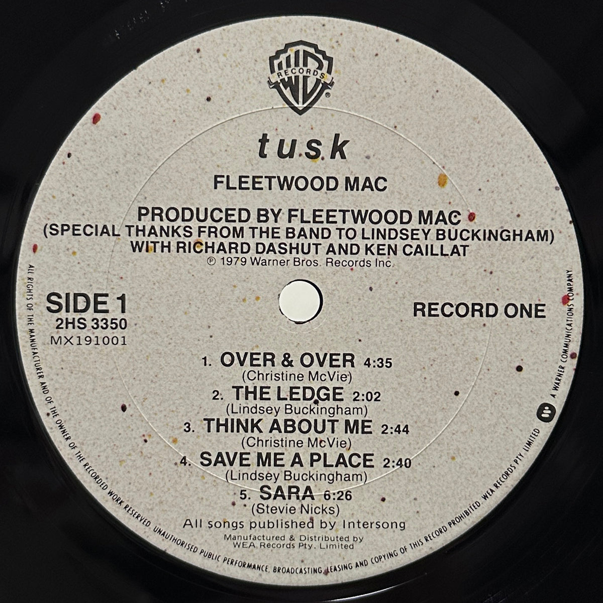 Tusk - Image 3