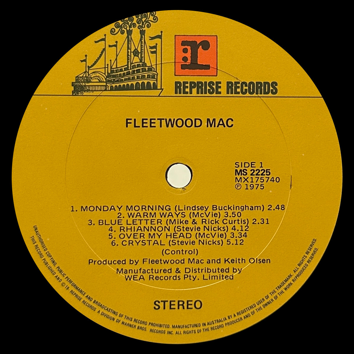 Fleetwood Mac - Image 3