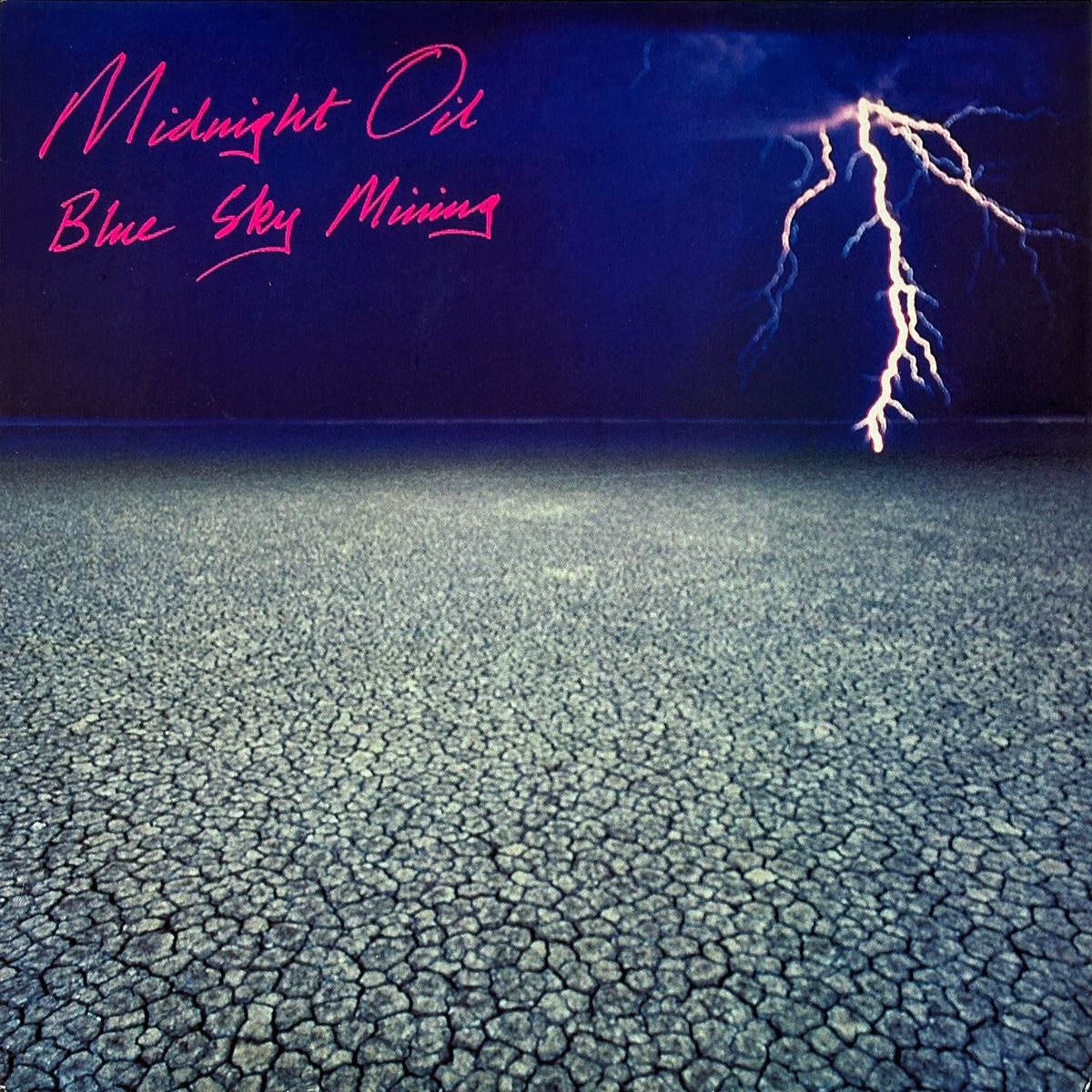 Blue Sky Mining - Image 1