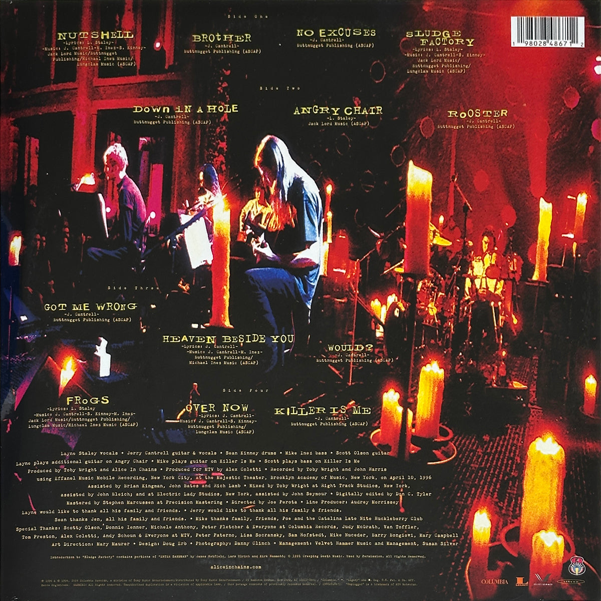 MTV Unplugged - Image 2