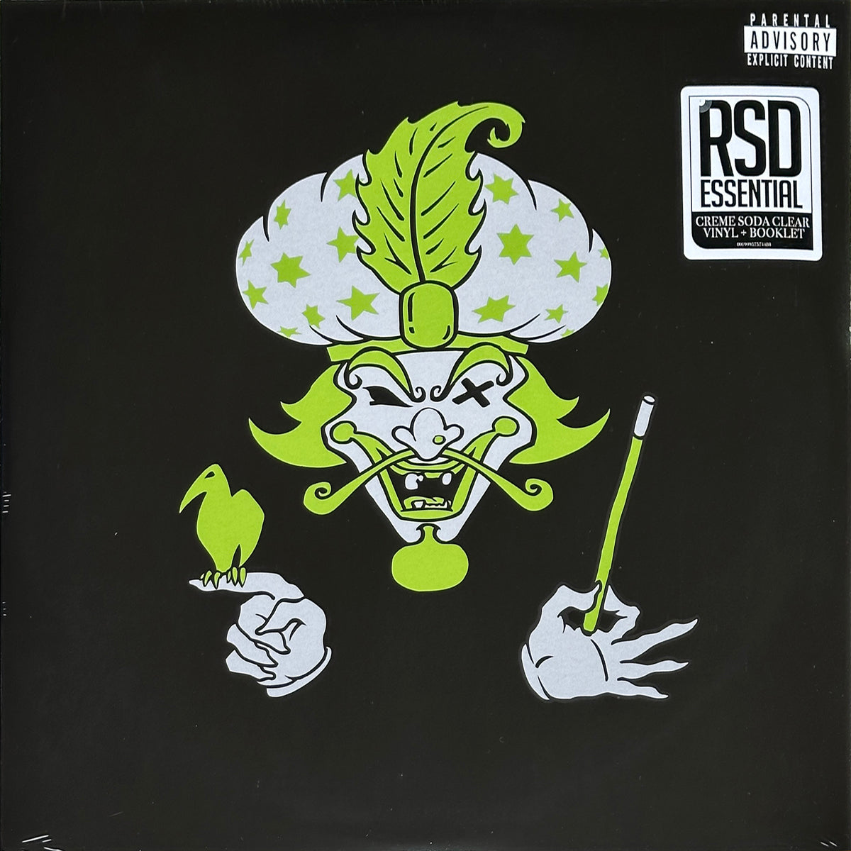 The Great Milenko - Image 1