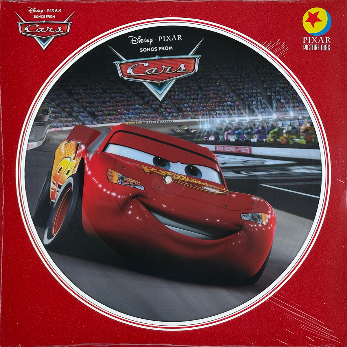 Songs From Cars - Image 1