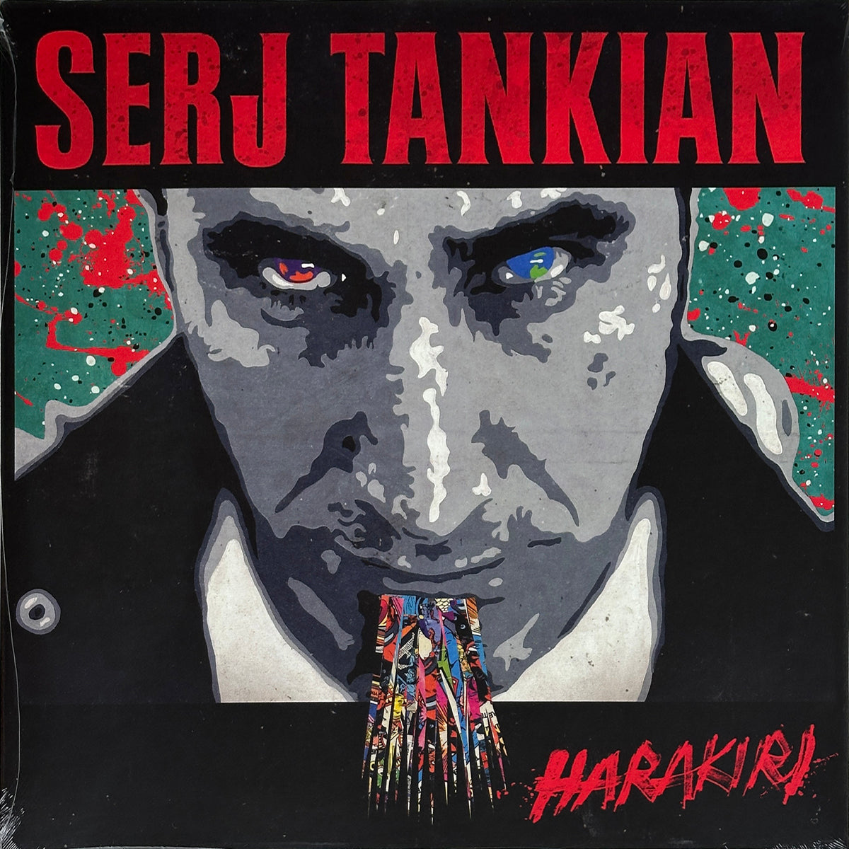 Harakiri - Image 1