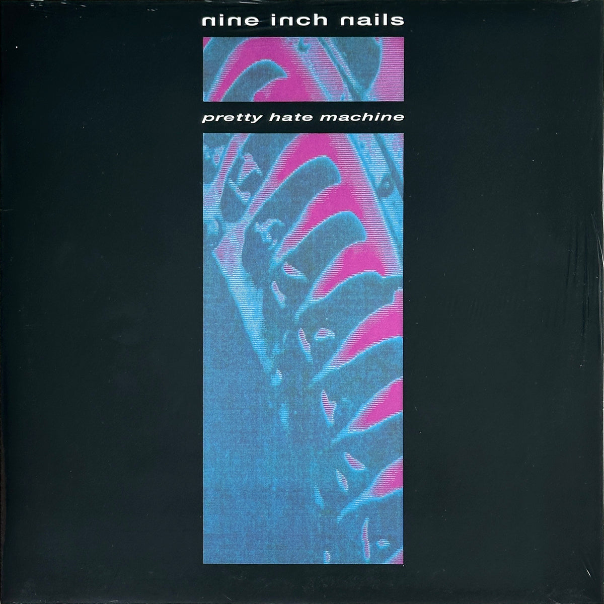 Pretty Hate Machine - Image 1