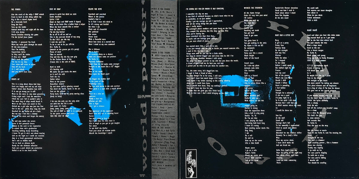 World Power - Image 3