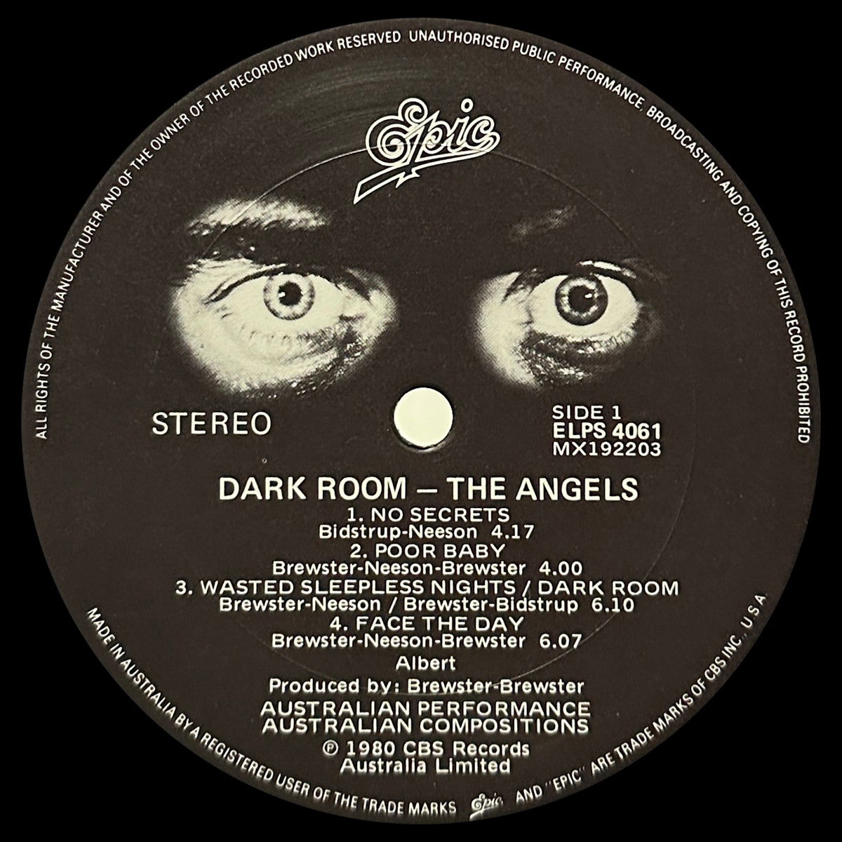 Dark Room - Image 3