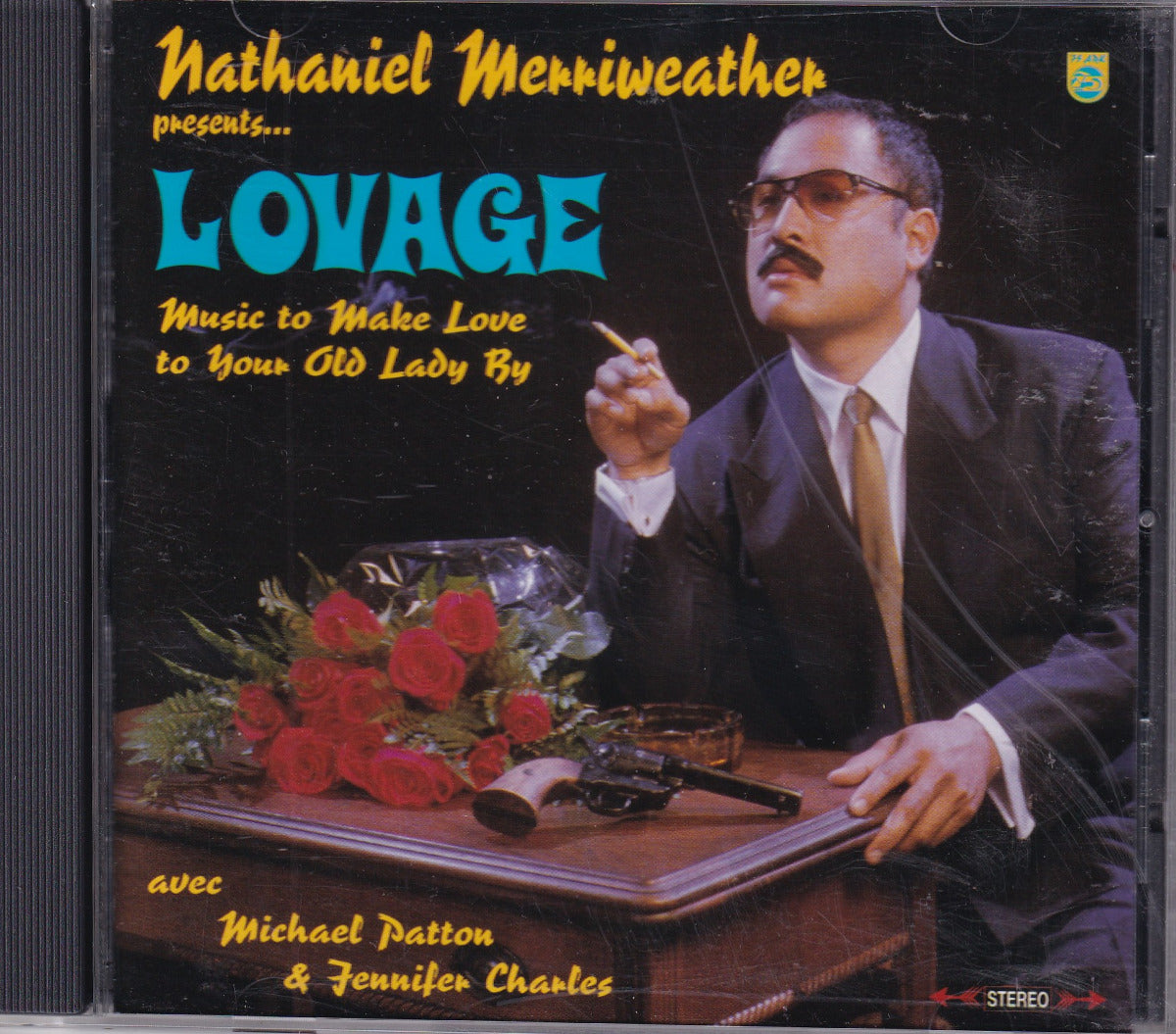 Music To Make Love To Your Old Lady By - Image 1