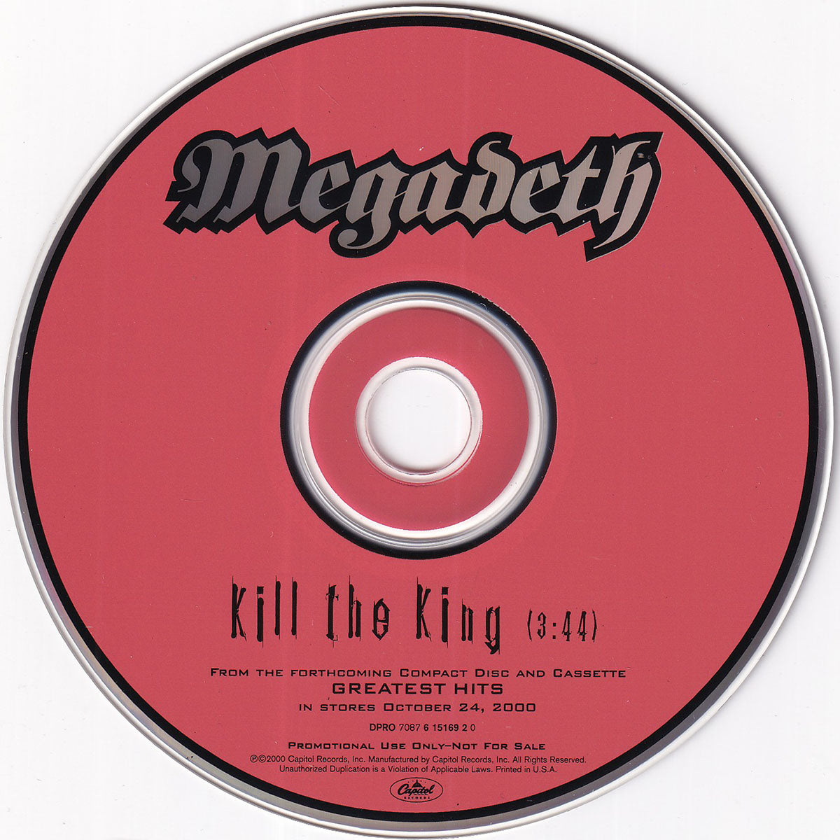Kill The King - Image 2