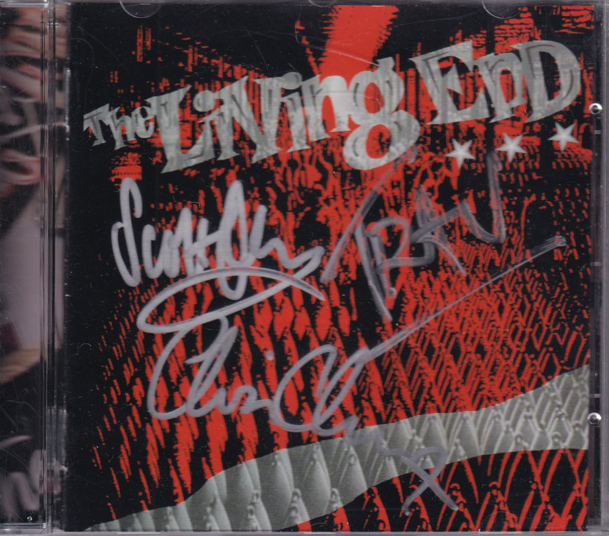 The Living End - Image 1