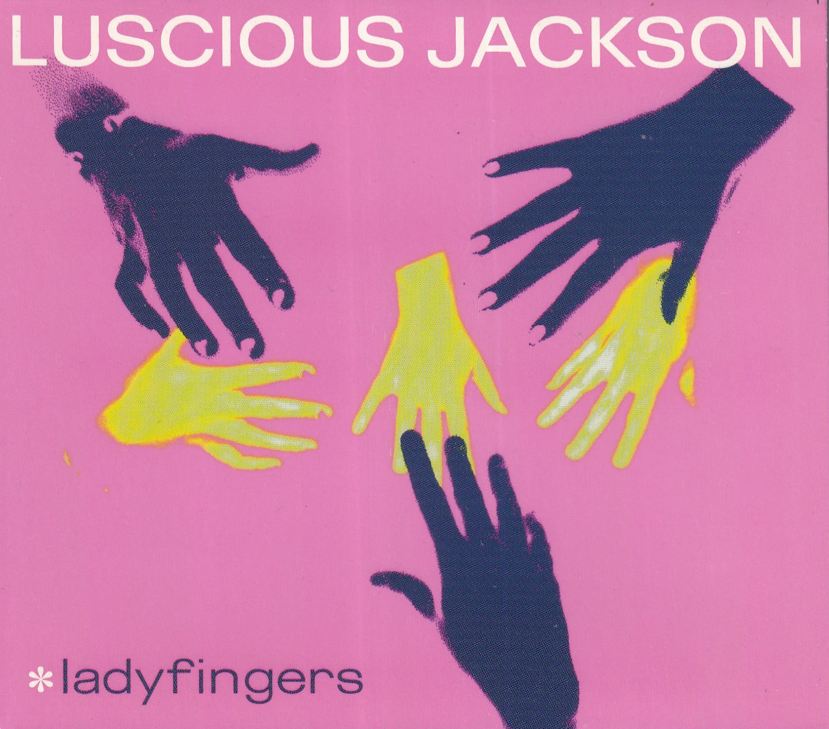 Ladyfingers - Image 1