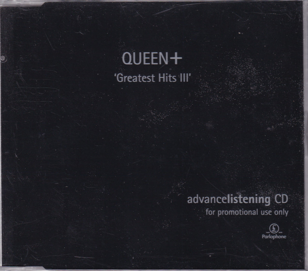 Greatest Hits Ill - Image 1