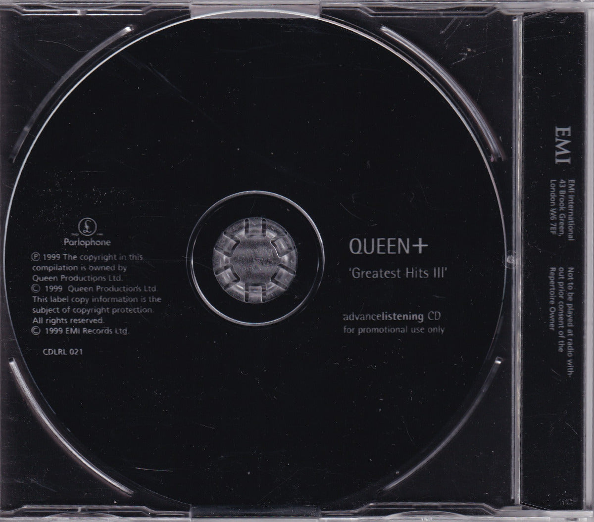 Greatest Hits Ill - Image 2