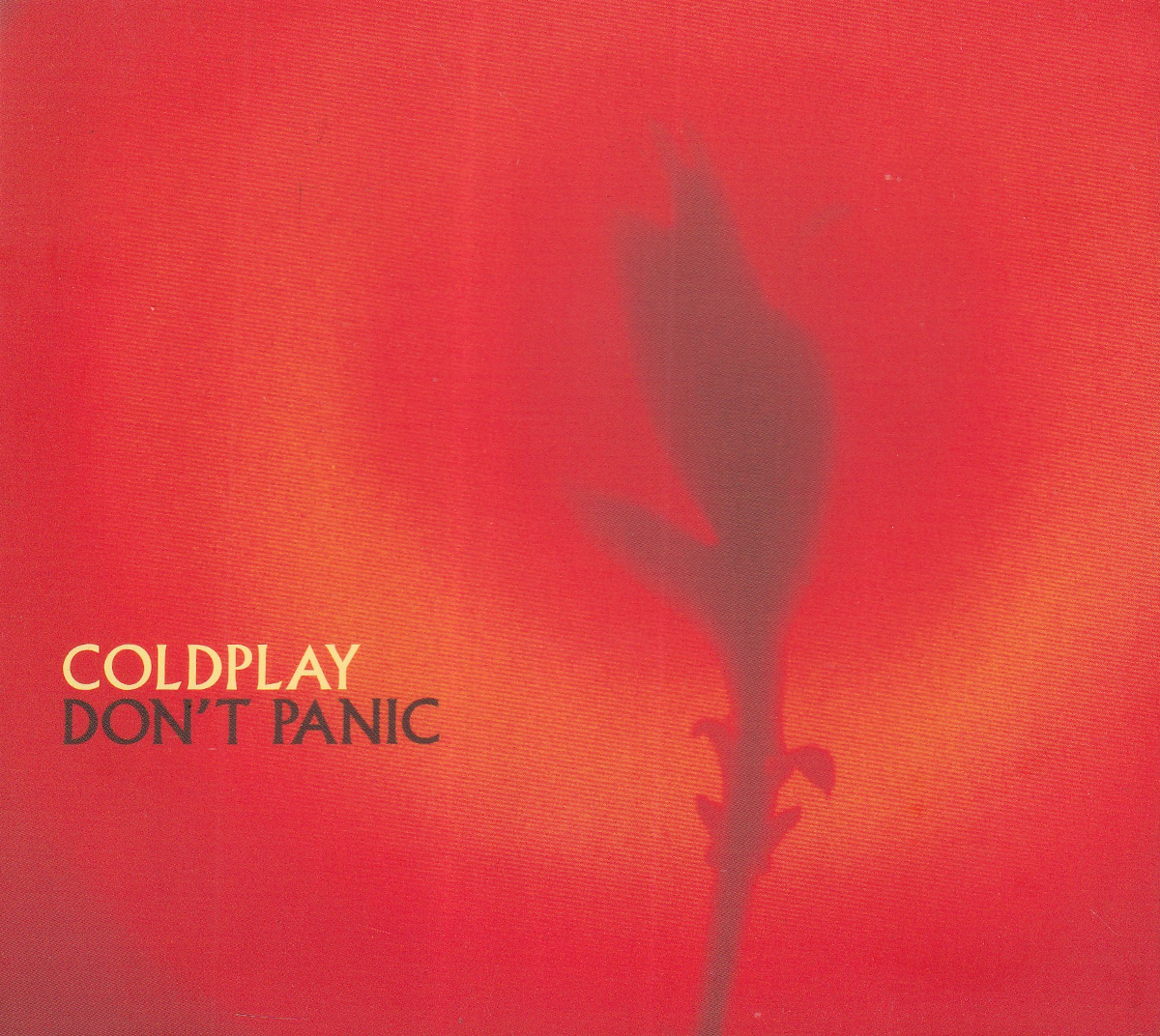 Don't Panic - Image 1