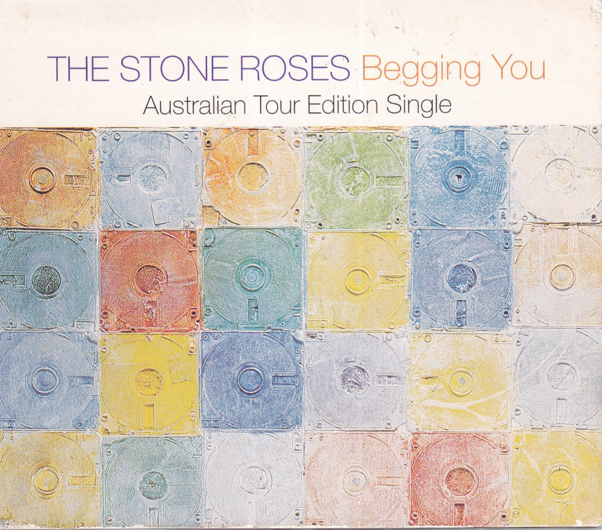 Begging You - Image 1