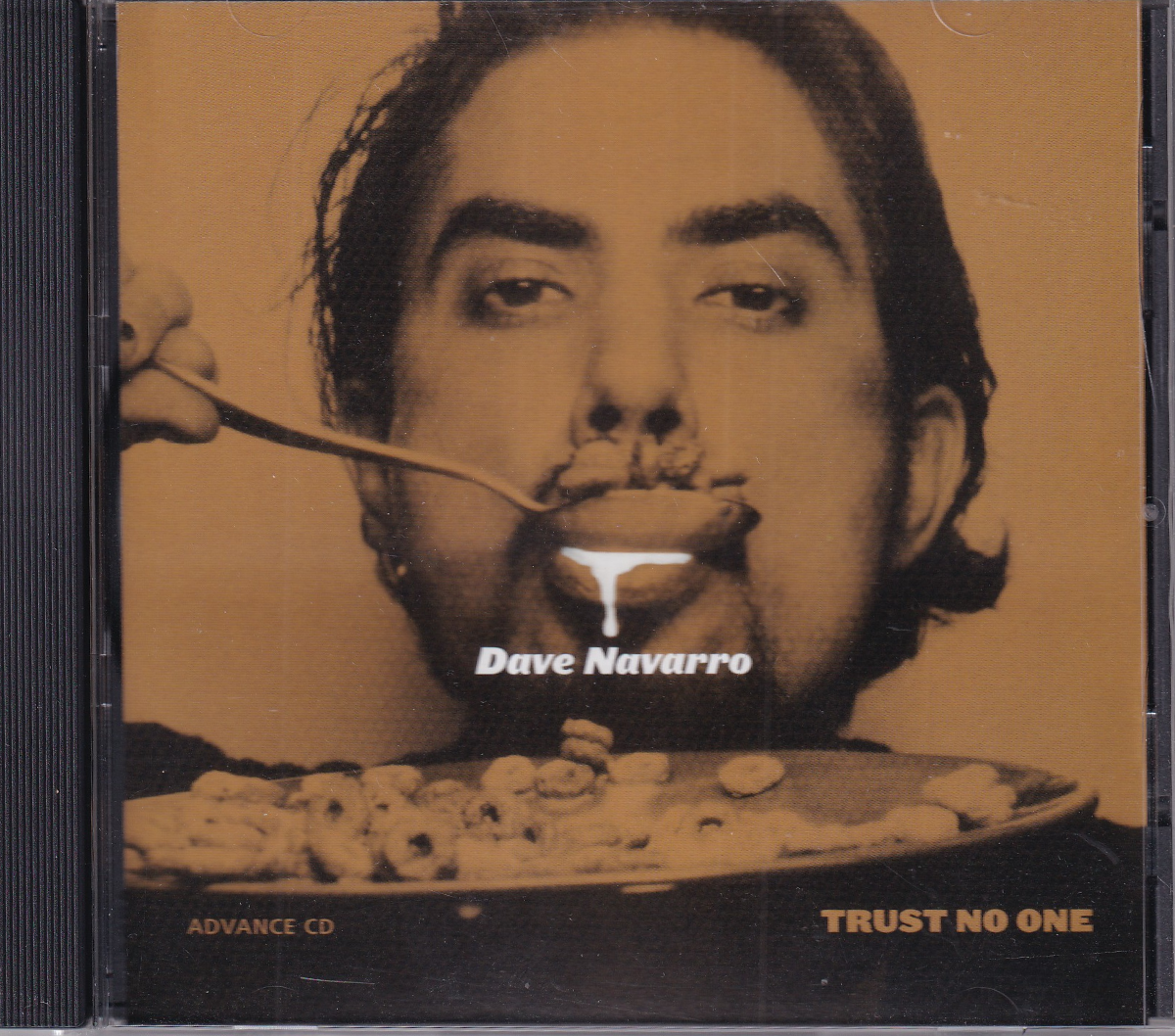 Trust No One - Image 1