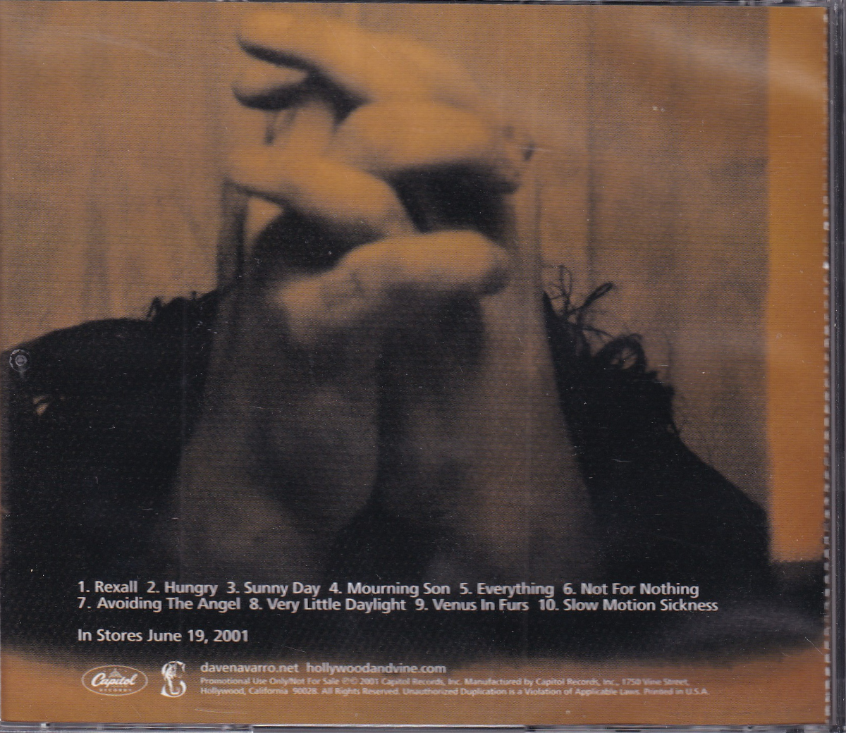 Trust No One - Image 2