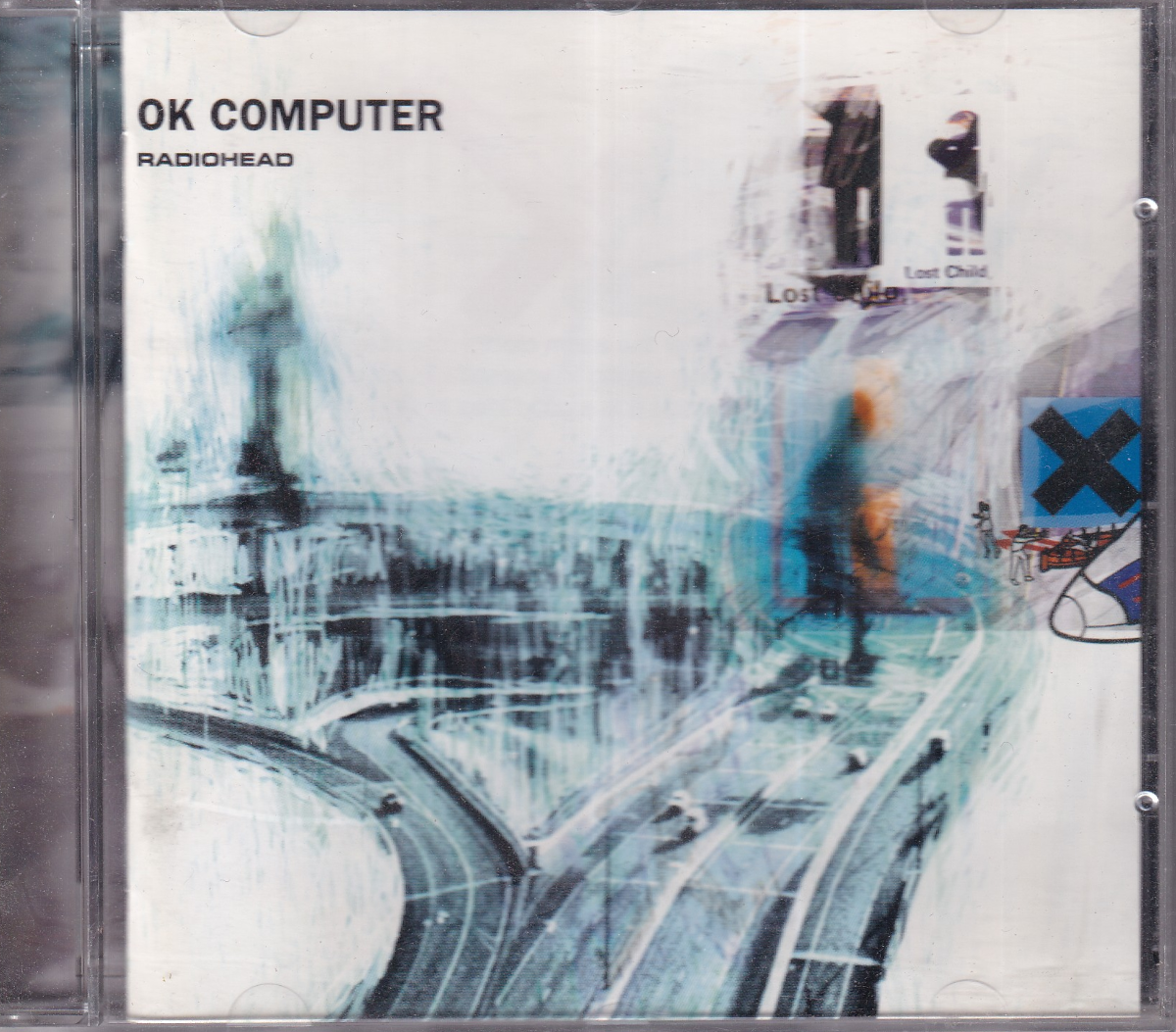 OK Computer - Image 1