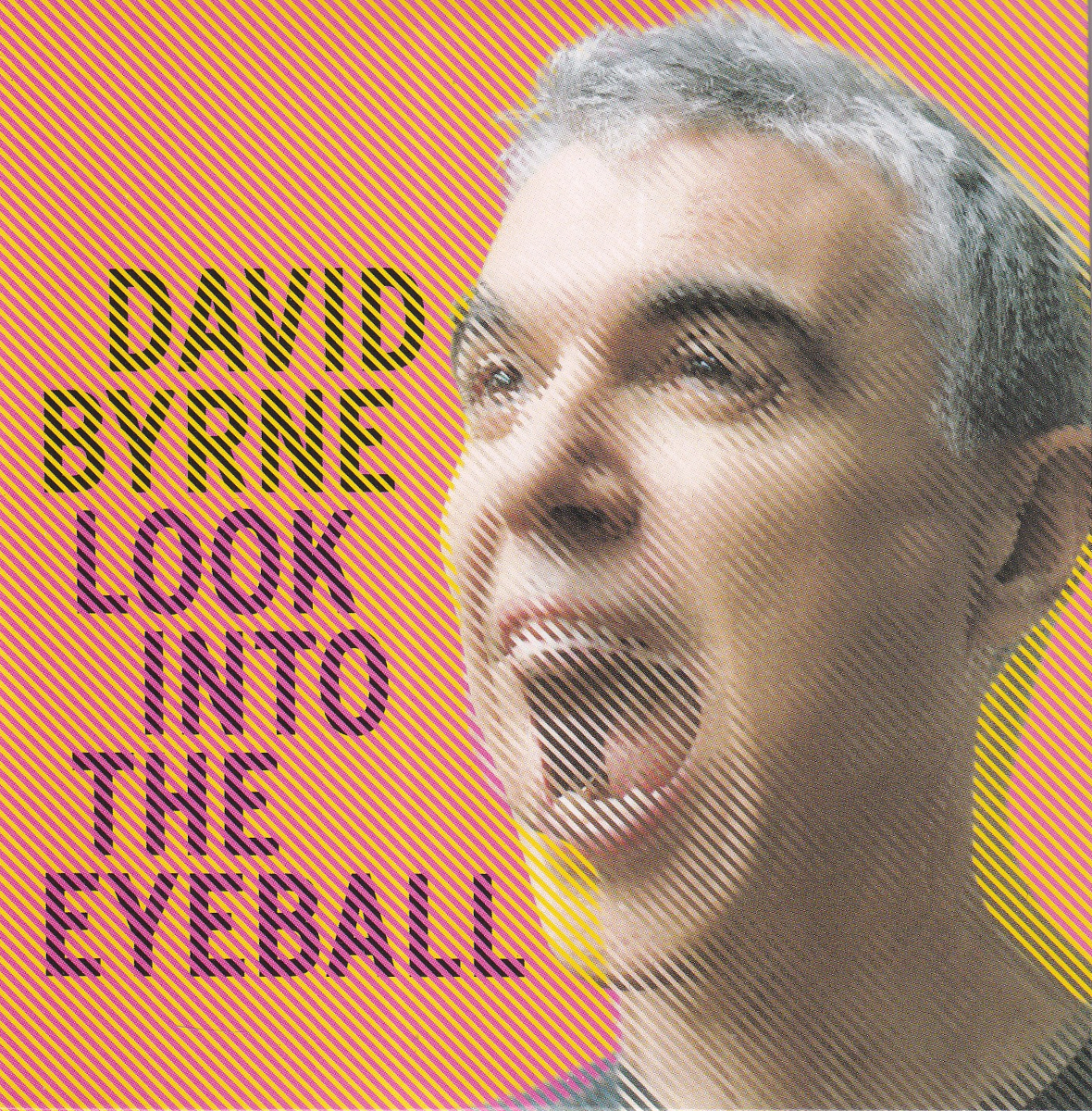 Look Into The Eyeball - Image 1