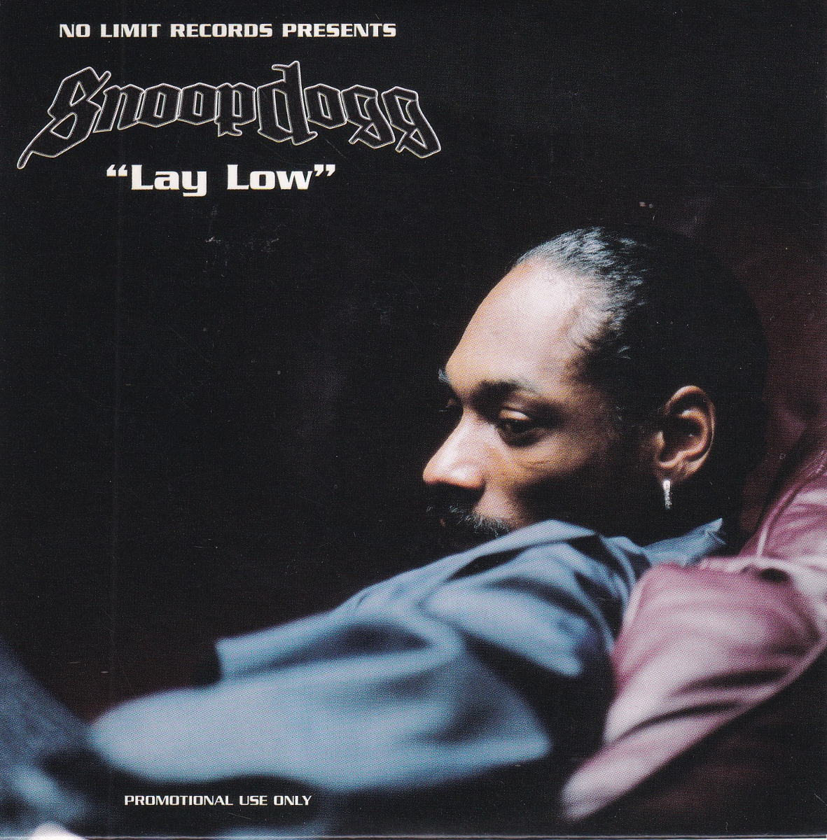 Lay Low - Image 1