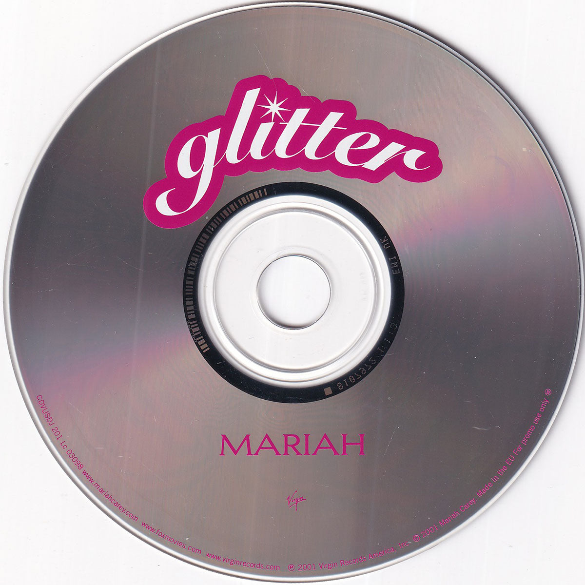 Glitter - Image 3