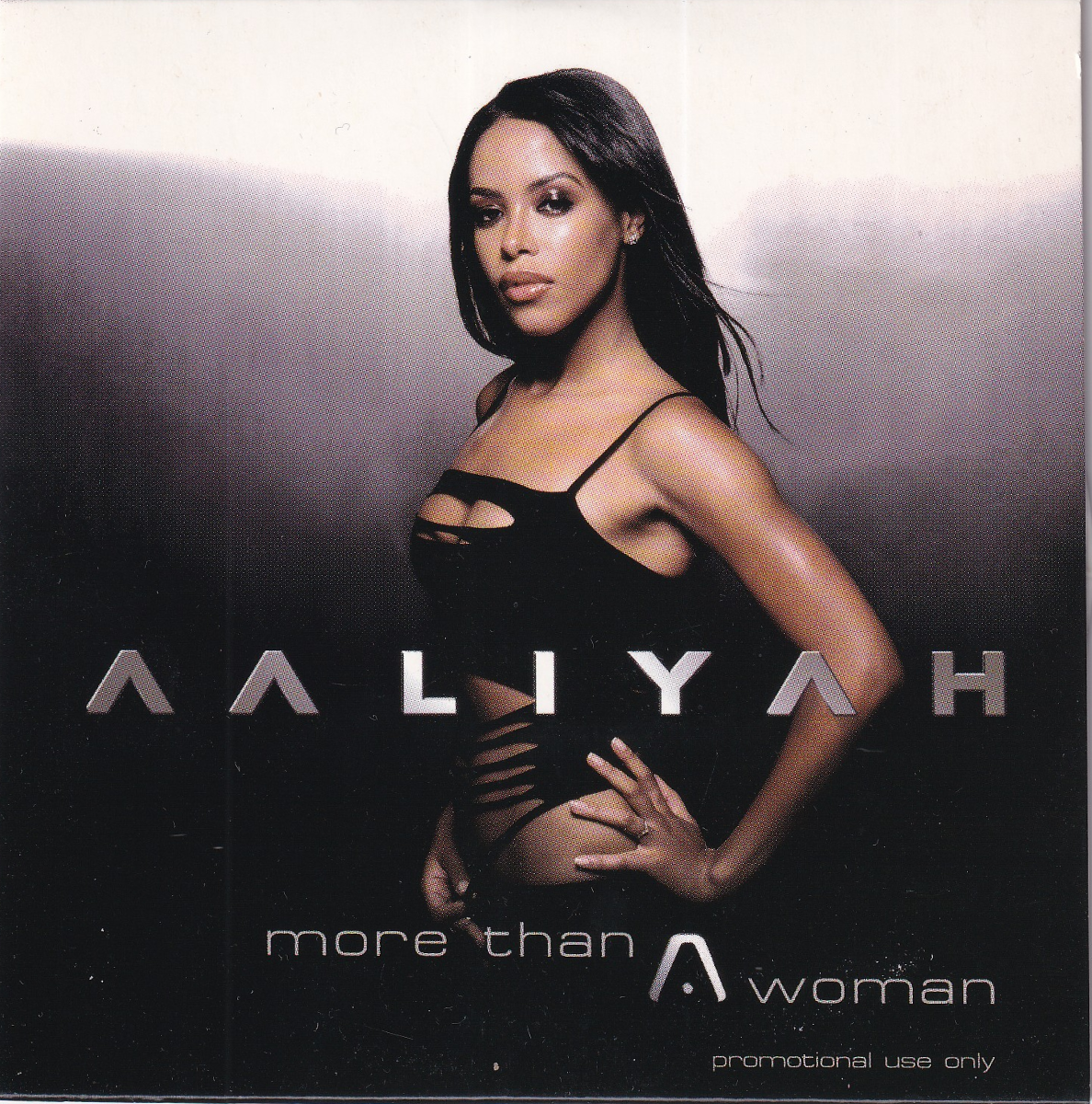 More Than A Woman - Image 1