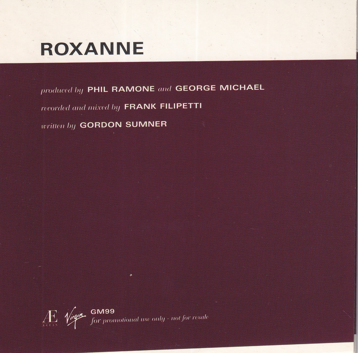 Roxanne - Image 2