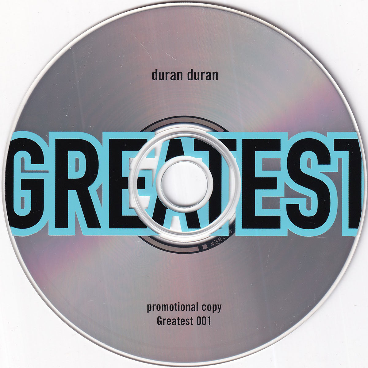 Greatest - Image 3
