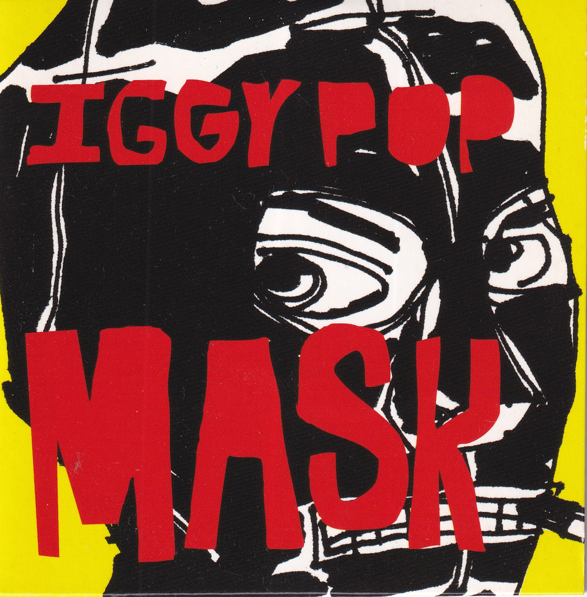 Mask - Image 1