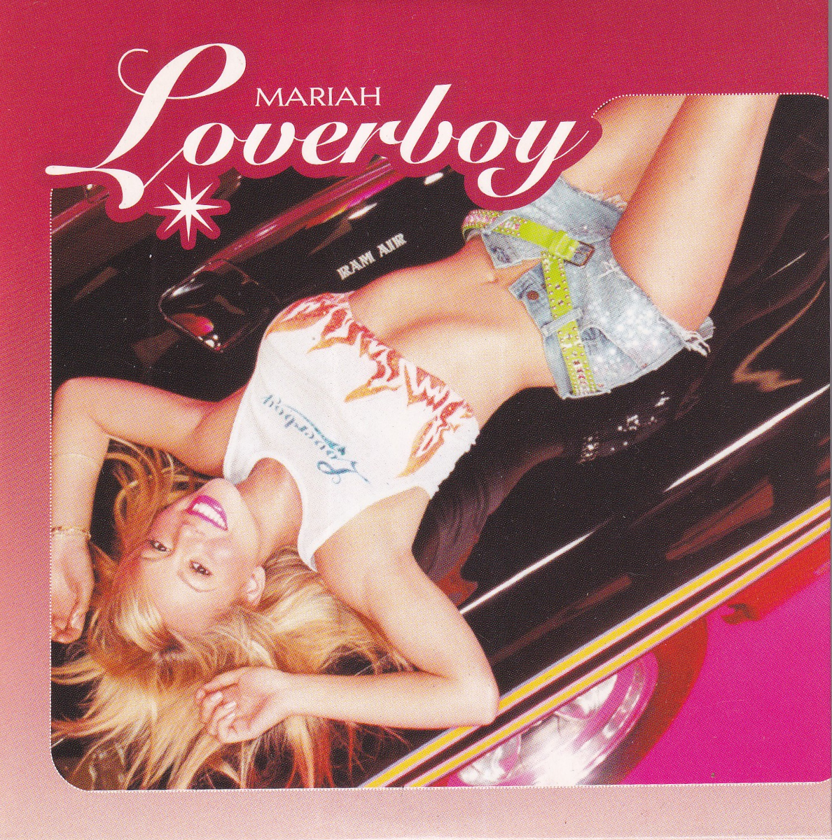 Loverboy - Image 1