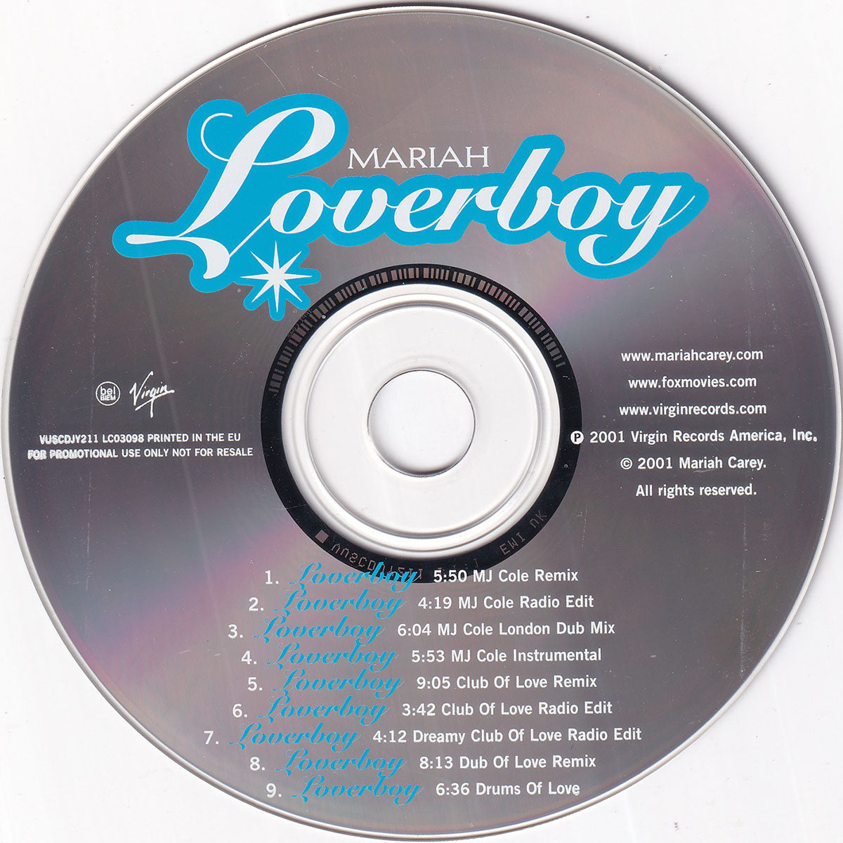 Loverboy - Image 3