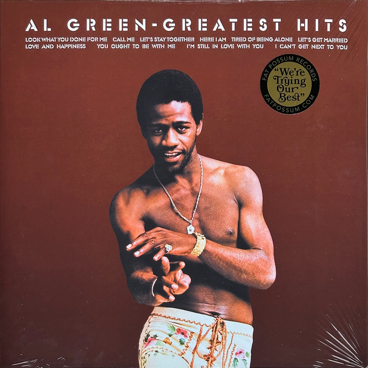 Greatest Hits - Image 1