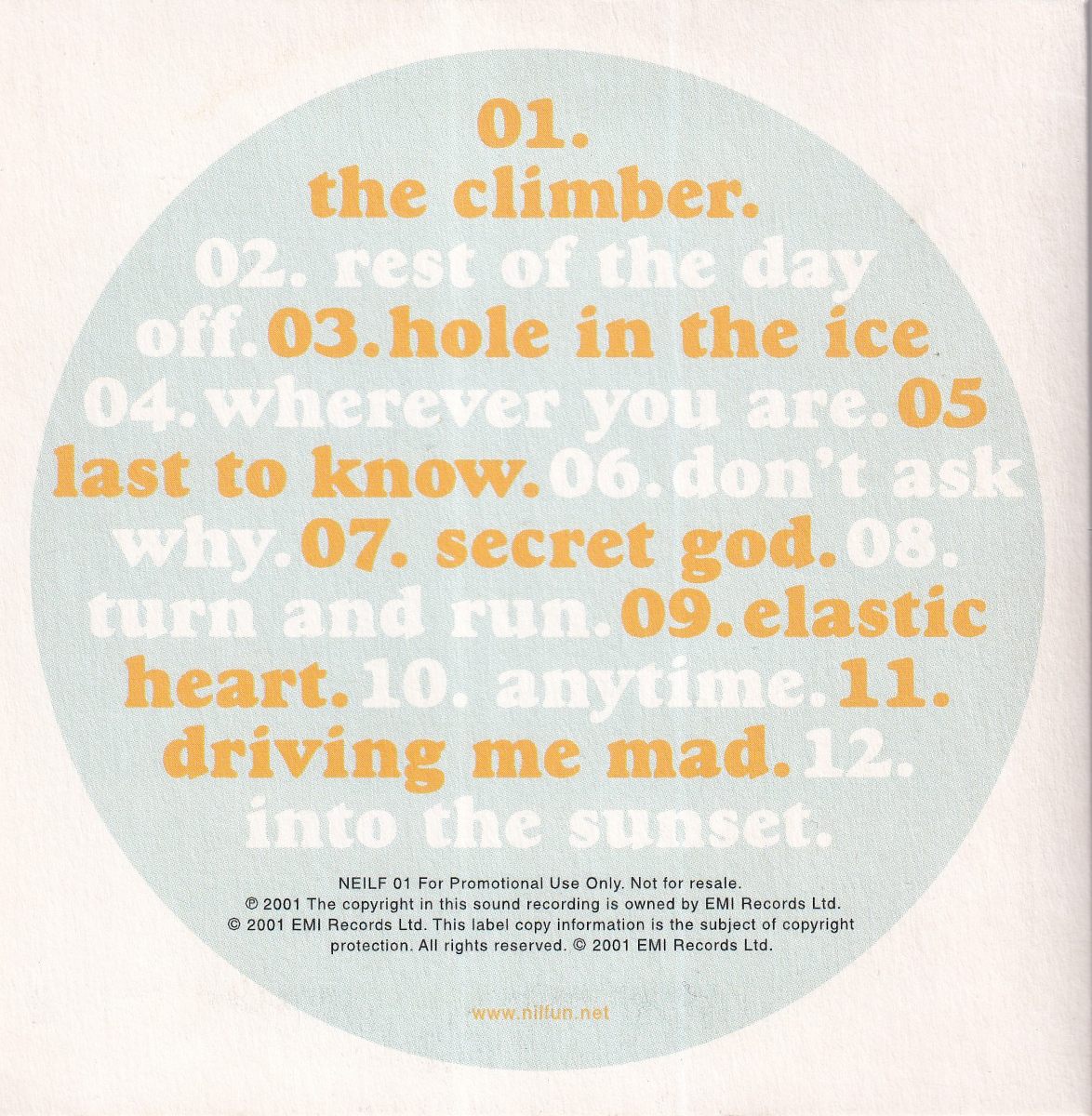One Nil - Image 2