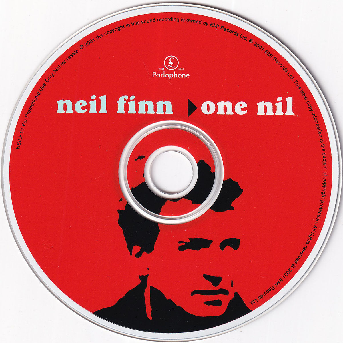One Nil - Image 3