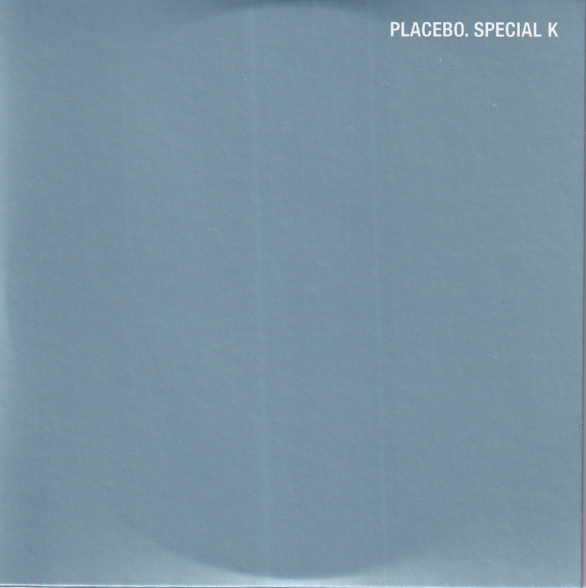 Special K - Image 1