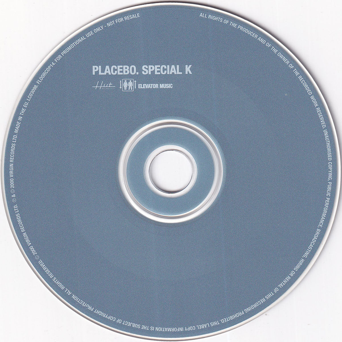 Special K - Image 3