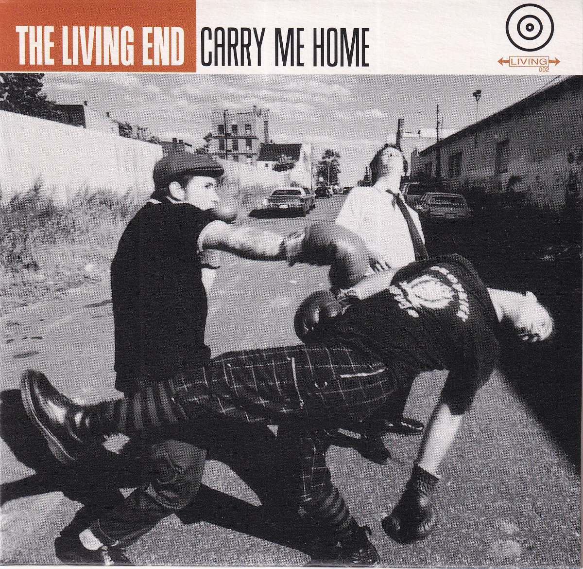 Carry Me Home - Image 1