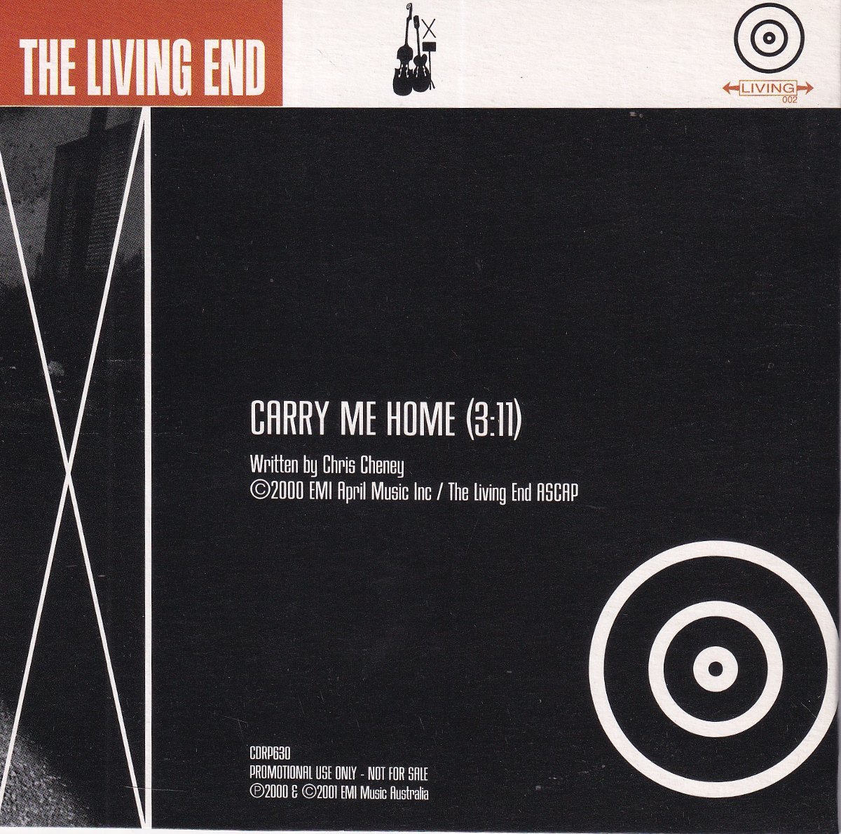 Carry Me Home - Image 2