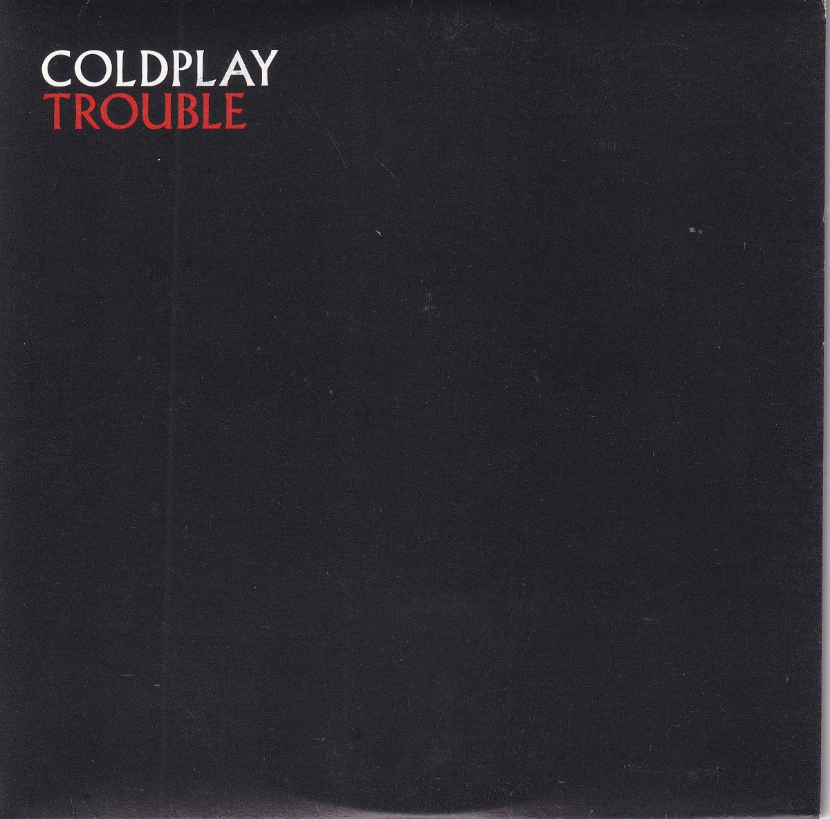 Trouble - Image 1