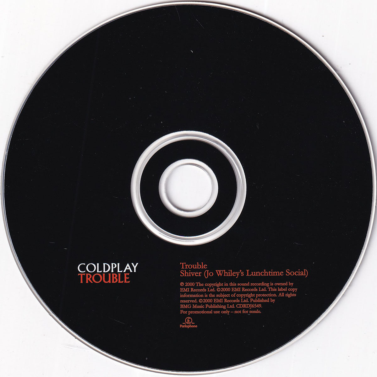 Trouble - Image 3