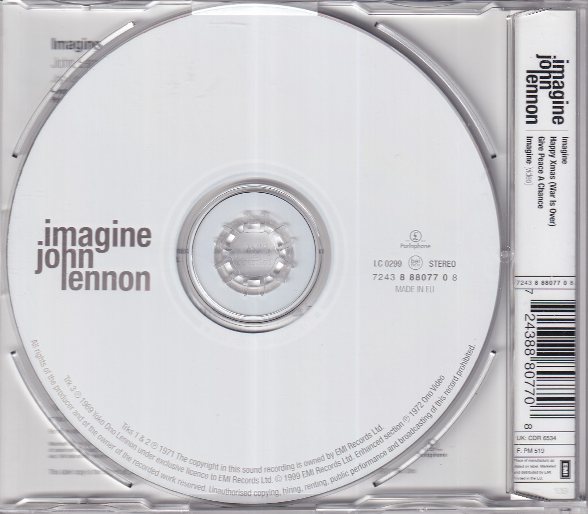 Imagine - Image 2