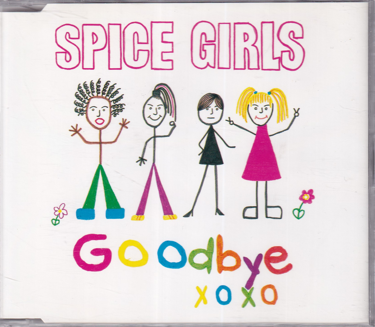 Goodbye - Image 1